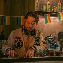 Utopia 2025 DJ Contest