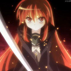 Shakugan no shana OST- Bataille