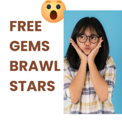 “Free Gems Brawl Stars: Proven Methods to Gets Gems"