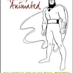 Get EBOOK 📌 Genius, Animated: The Cartoon Art of Alex Toth by Dean Mullaney,Bruce Ca