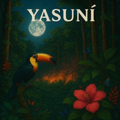 Yasuní (Cringe Groove) 432Hz