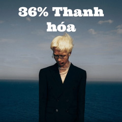 36 ĐỔI - YOUNGTOBIETHREESIX FT. EMXINCAYNEMCHUA - GHUYPH_ REMIX