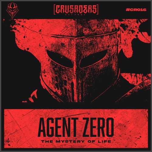 Agent Zero - The Mystery Of Life
