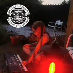 SONIC TREASURE SHOW PRT 1 JULY