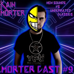 Kain Morter - MorterCast #9 (09-08-25)