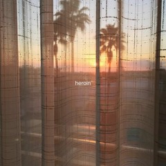heroin (lana del rey cover)