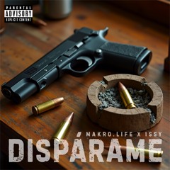 Dispárame