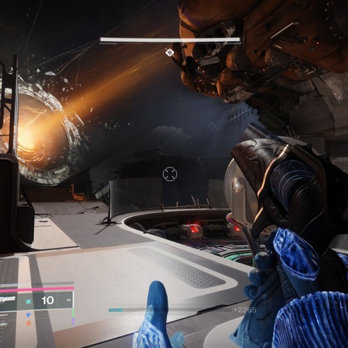 ucannot prod chronicle