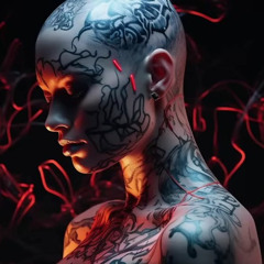 655. Dj.K.C. PRIVAT MIX - Deep, Melodic, Techno