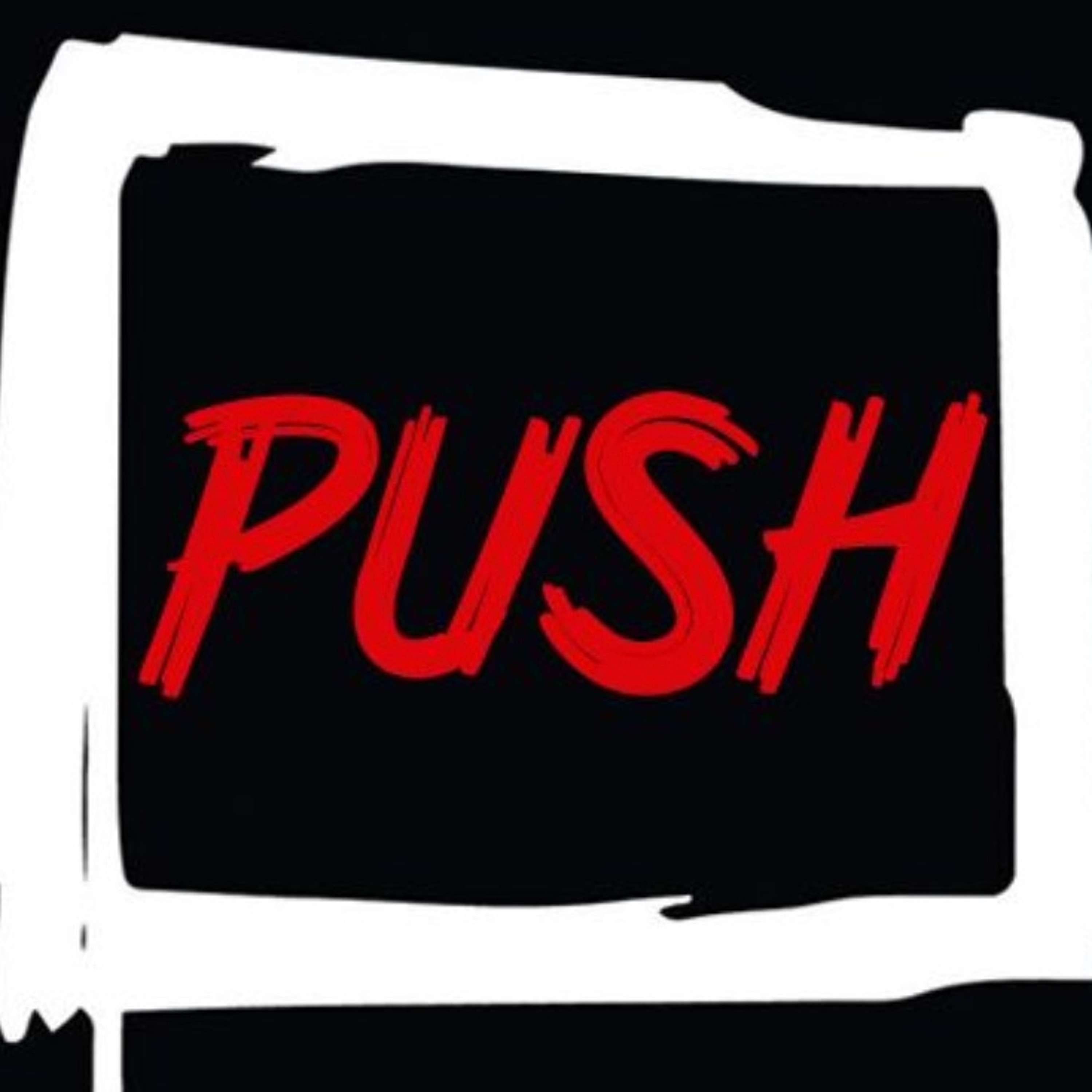 PUSH! Part two episode artwork