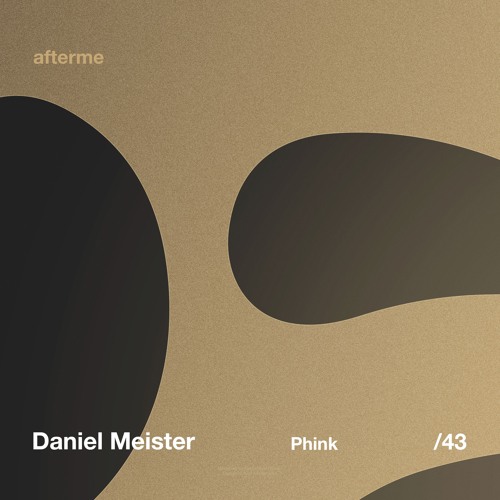 Daniel Meister - Phink (Original Mix)