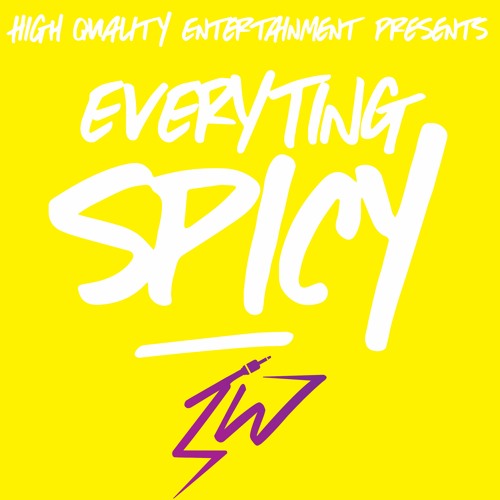 Everyting Spicy Set