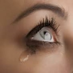 Nylon Teardrops