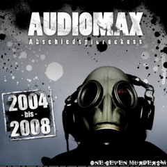 Audiomax - Steil nach oben feat. Arbok48