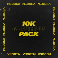 10K Mashup Pack