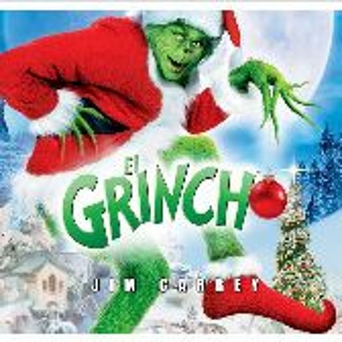 Stream Confirm™ How the Grinch Stole Christmas 2000 FullMovie ALLSub