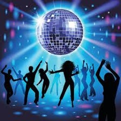 Disco Goes Pop Mix Dec 2024