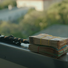 DONARMANII X SHALEM - TJTS