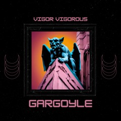 GARGOYLE