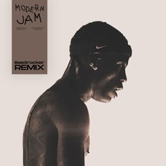 Travis Scott - Modern Jam (Bas5rocker Remix)