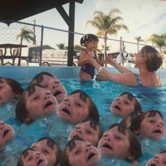 Don't Swim (After Eating)