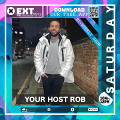 BestOfBritish 16.08.25 on ExtRadio