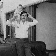 Pablo Emilio Escobar Gaviria Prod.Brazer Music