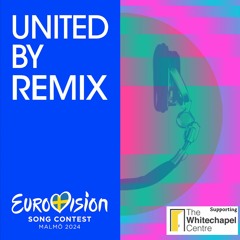 EuroVision Denmark - Sand (Soulr Remix)