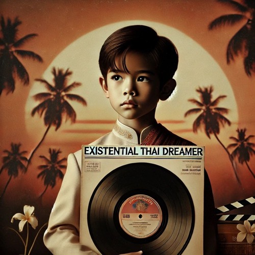 Existential Thai Dreamer