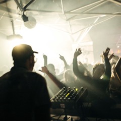 KASPER BJØRKE @ The Lot Radio 04 - 21 - 2021