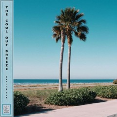 Ace Butter - The Cool Out Breeze