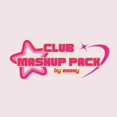EZZEY CLUB MASHUP PACK VOL.4 "ESPECIAL 2K" (Xavi, Rihanna, Justin Bieber, Bad Bunny, Feid, ...)