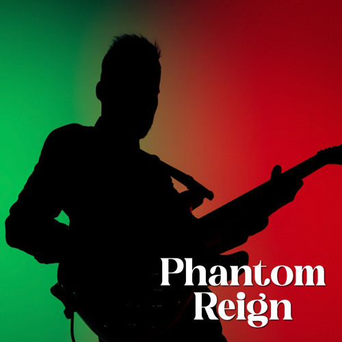 Phantom Reign