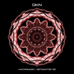 Detonator '92