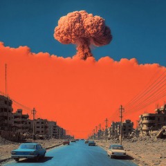 Where have you been?