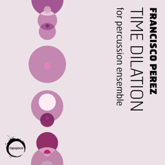 Time Dilation (Francisco Perez)
