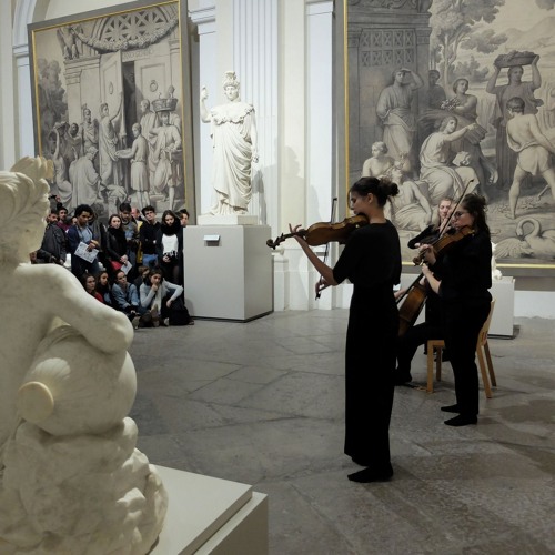Ravanhatta - Extraits - Les Créations Musicales - Musée Beaux Arts Lyon