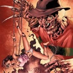 STAY AWAY FROM ME (2016)