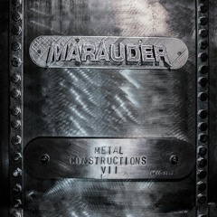 Marauder - Strike Back Again