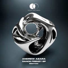 Andrew Azara - Dance Frenzy