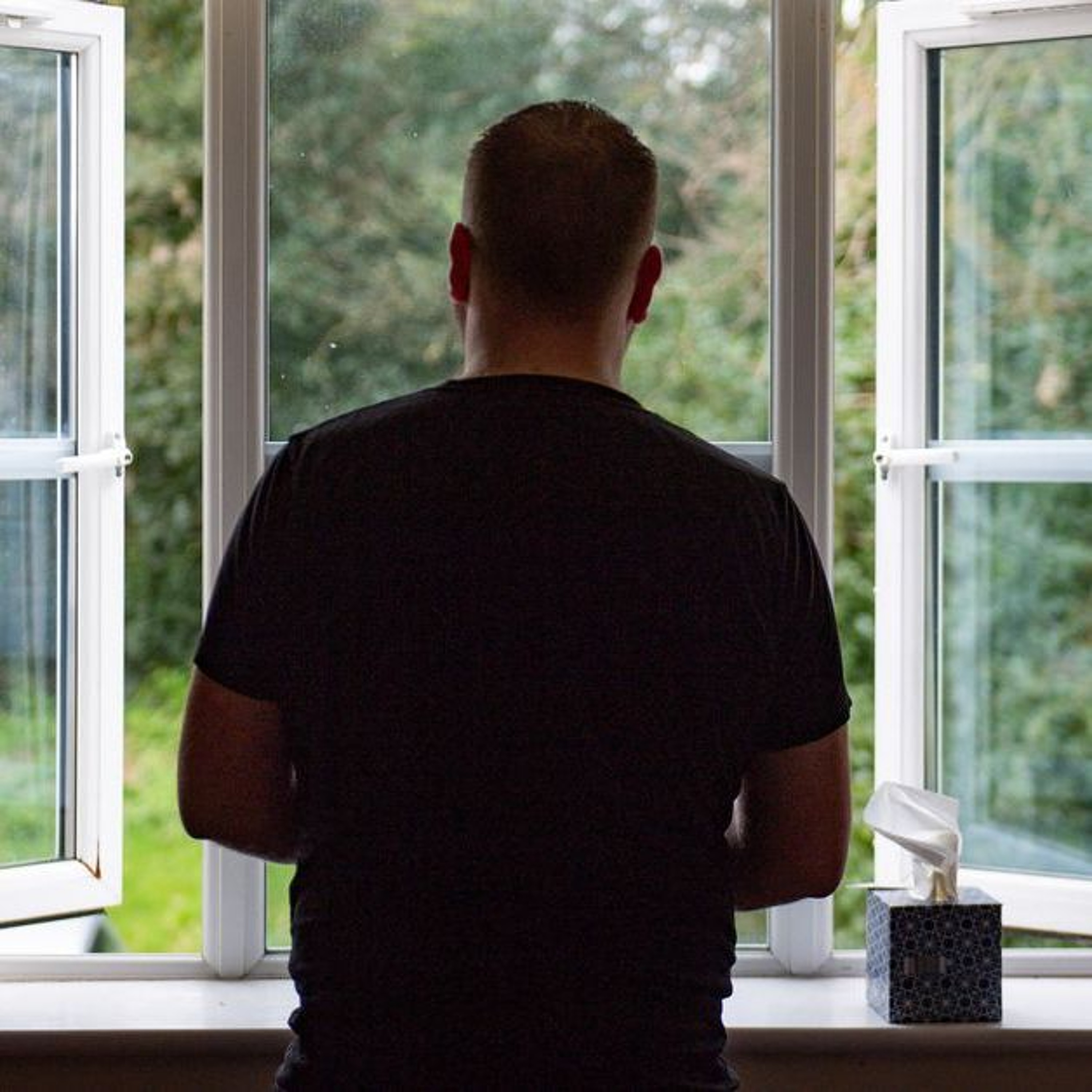 Sitting In My Kitchen episode artwork