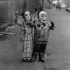 MssTec DJ set on RIOT - 24th October 2025