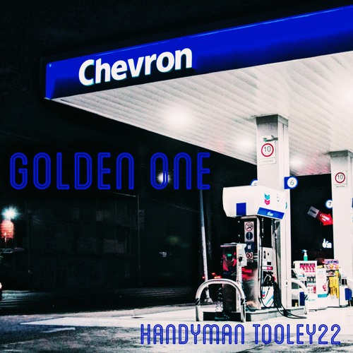Golden One (Official Audio) [prod. Ayo Flash]