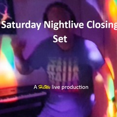 Saturday Night live Closing Set