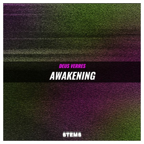 Deus Verres - Awakening