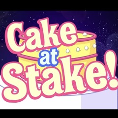 Nice To Know (bfdia 19 cake at stake theme)