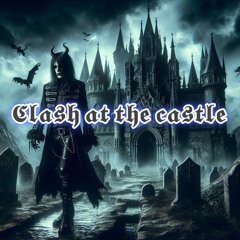 CLASH AT THE CASTLE
