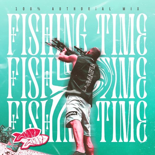 Zanard-Fishing Time 100% Autoral Vol.01