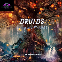 druids -ft julee