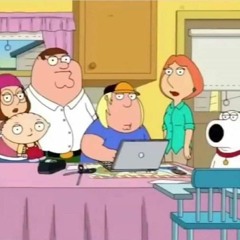 Family Guy (ft. Dr. Malcolm Lex)